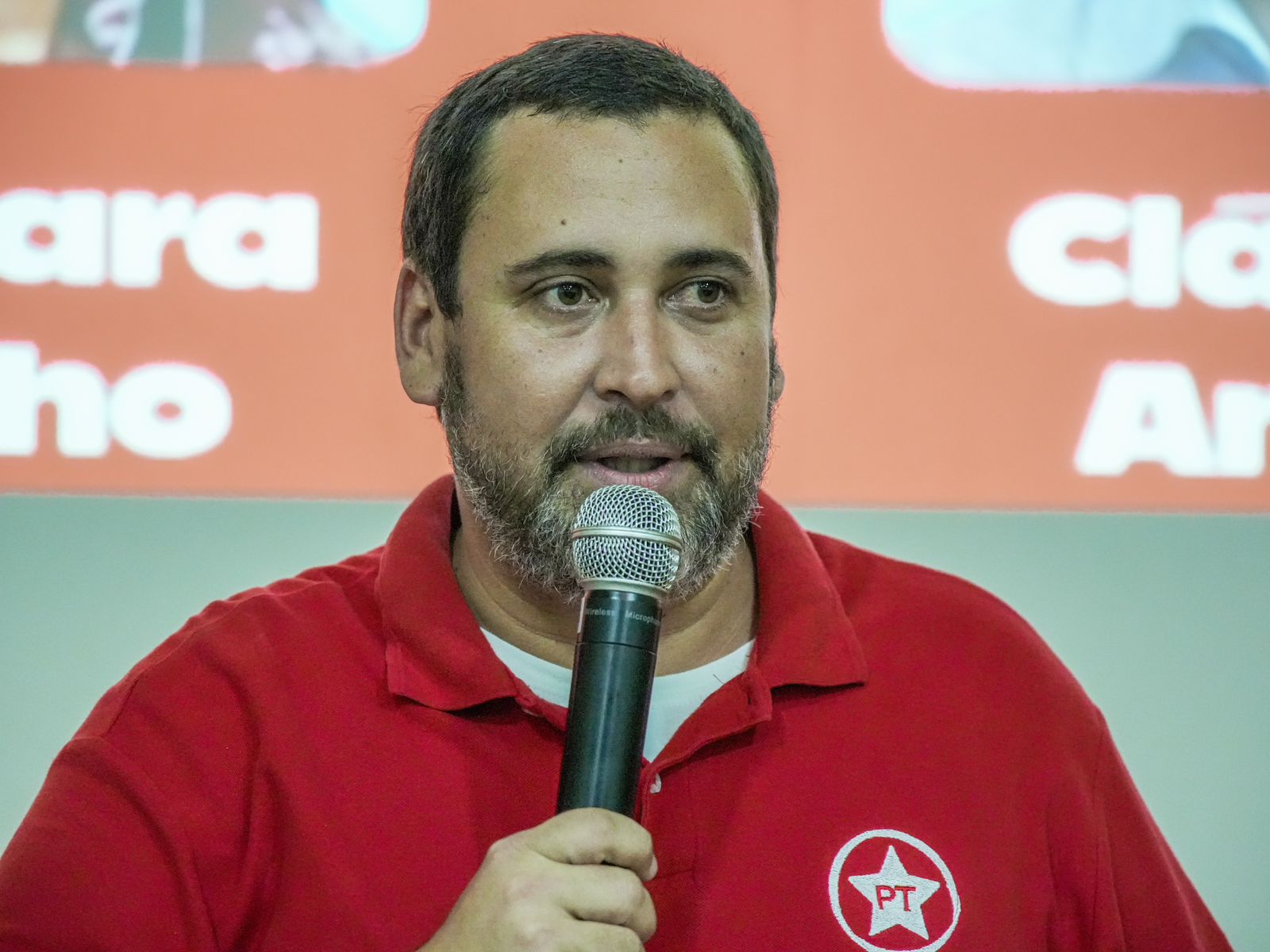 SALVADOR: “Prefeito é ingrato, mas Salvador não”, responde Éden a acusação de Bruno Reis